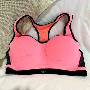 Victorias Secret Sports Bra
